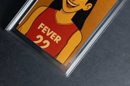 22 Caliber
