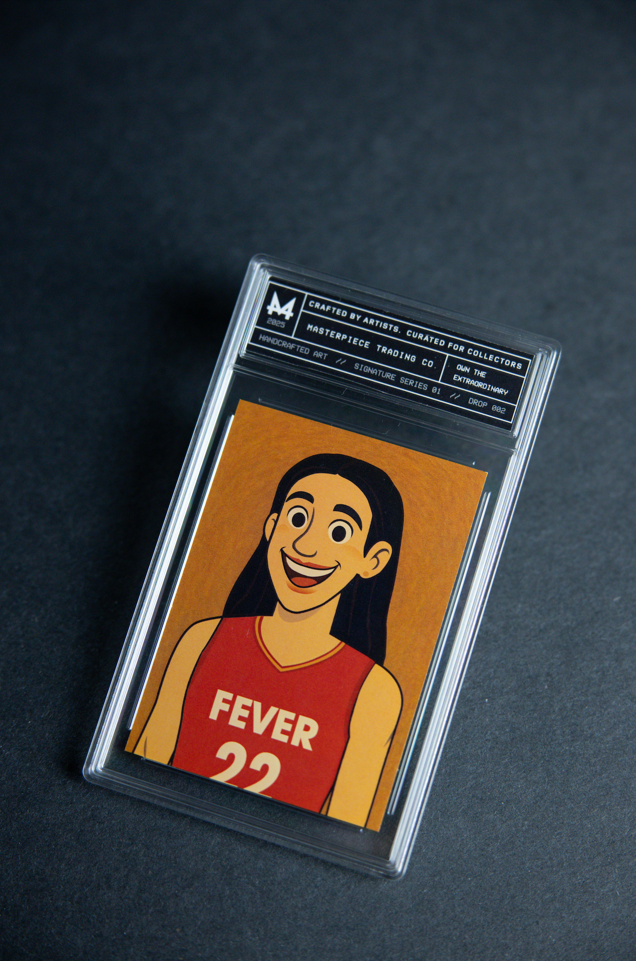 22 Caliber